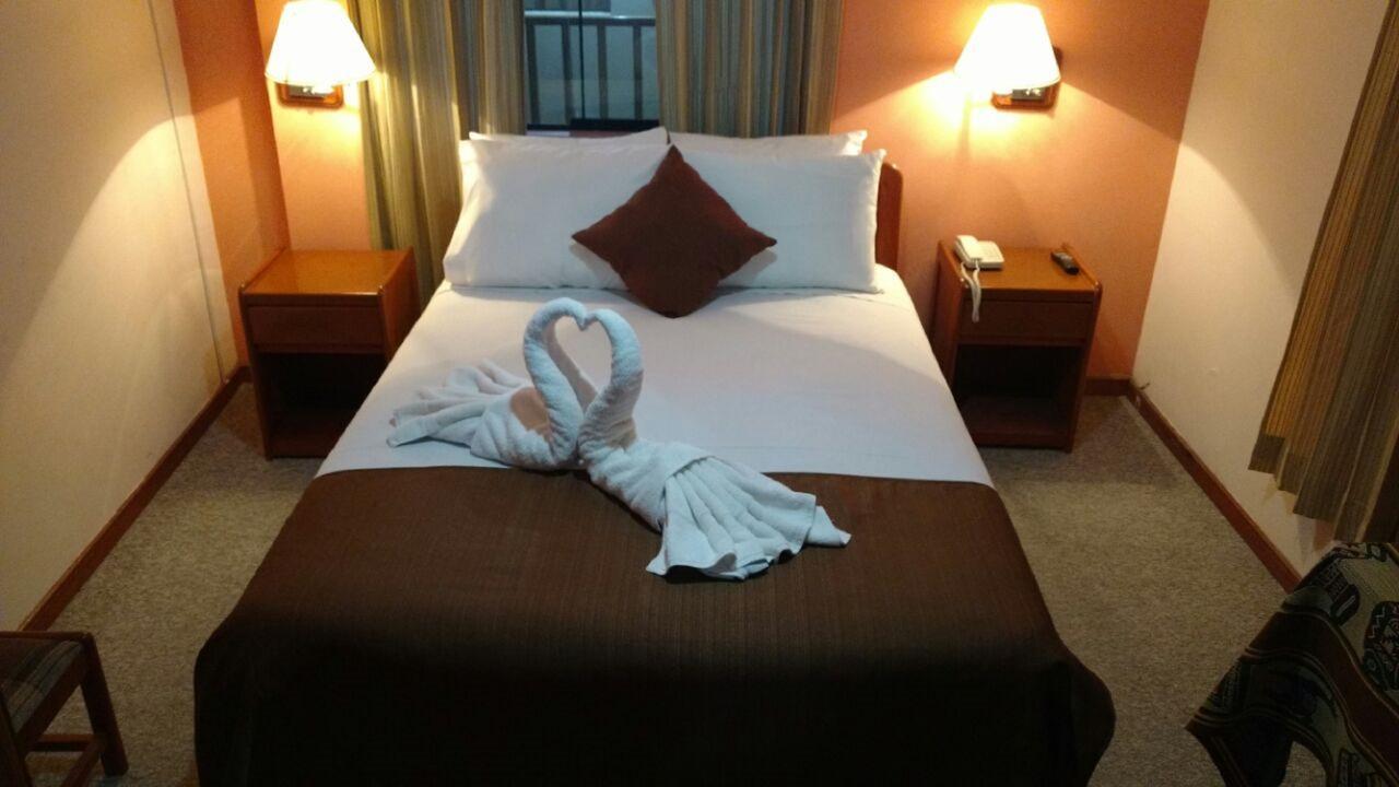 Premier Plaza Hotel Puno Extérieur photo