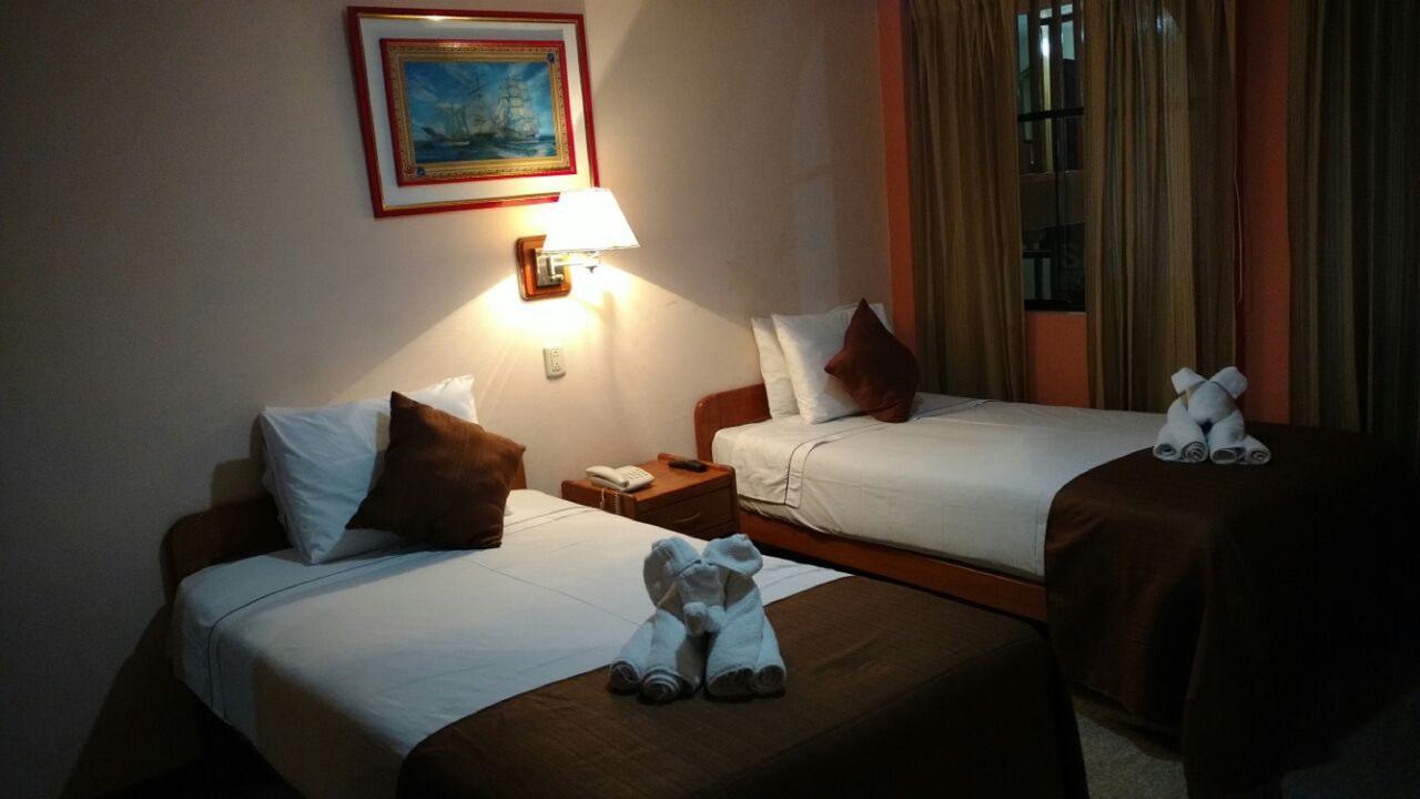 Premier Plaza Hotel Puno Extérieur photo