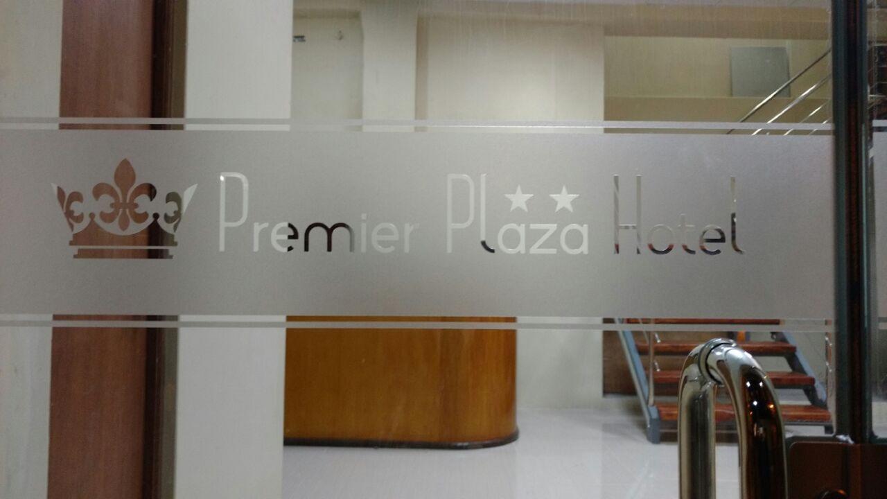 Premier Plaza Hotel Puno Extérieur photo