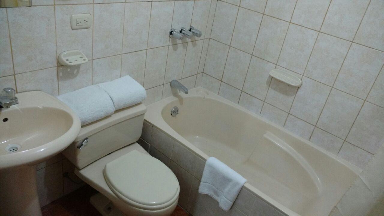 Premier Plaza Hotel Puno Extérieur photo