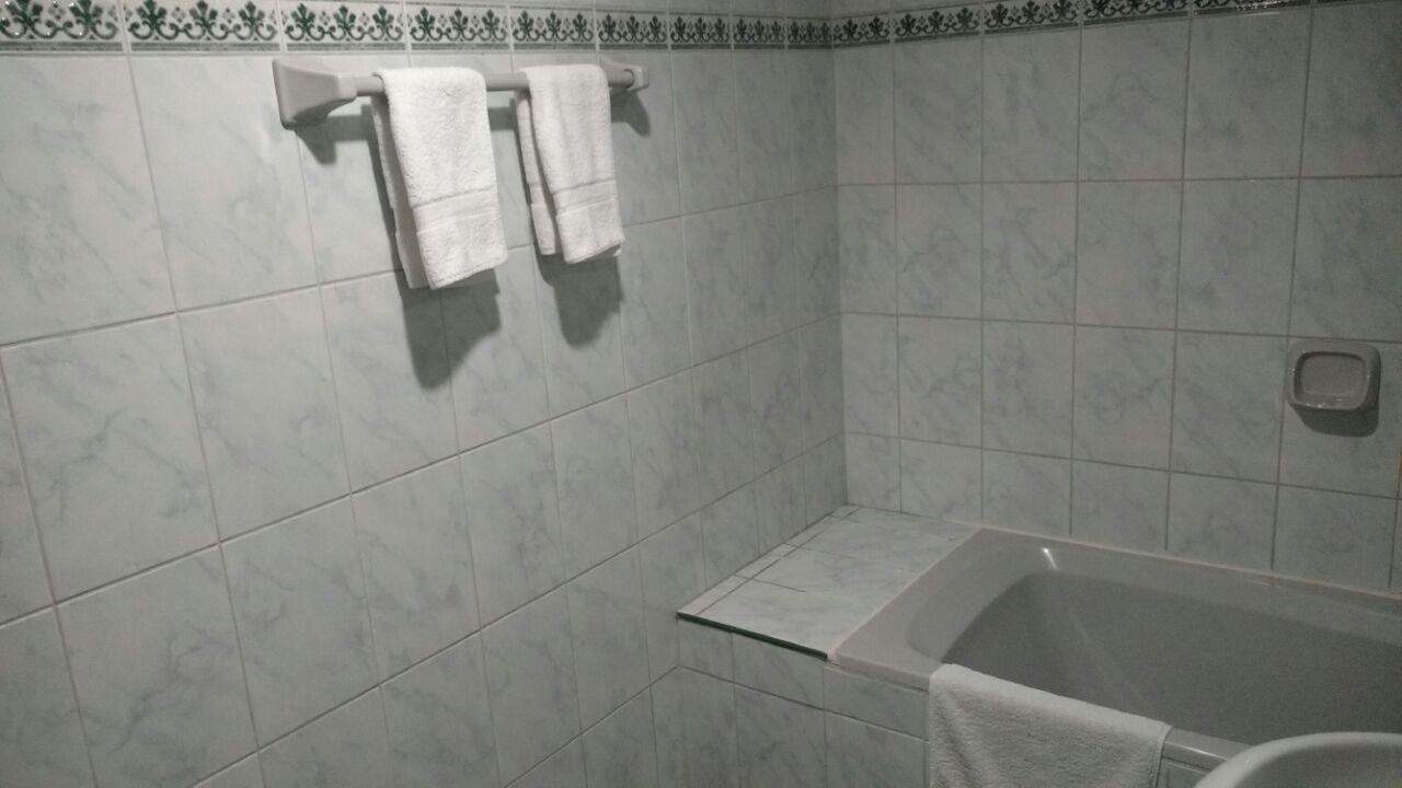Premier Plaza Hotel Puno Extérieur photo