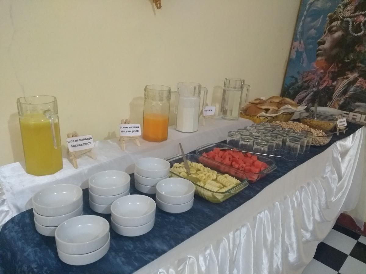Premier Plaza Hotel Puno Extérieur photo